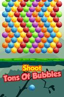 New Bubbles Game capture d'écran 1