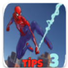 TİPS of Amazing Spider-Man 3 아이콘