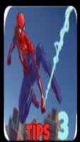TİPS of Amazing Spider-Man 3 capture d'écran 1