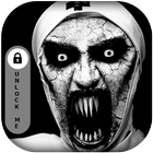 Scare Who Unlock Your Phone Joke icon