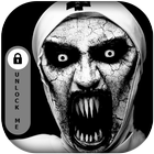 Scare Who Unlock Your Phone Joke simgesi