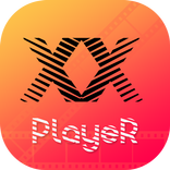 XX Video Player - HD MAX Player