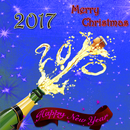 New Year Christmas free SMS (Updated) APK