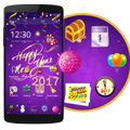 Happy New Year 2017