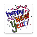 New Year Greeting Cards APK