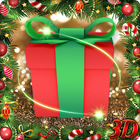 New Year 2018 3D Theme আইকন