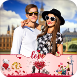 Love DP Maker 2018 : Love Profile Pic Maker