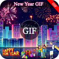 New Year GIF Collections 2019 : GIF Collections