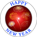 Happy New Year Wallpaper - Free For Sharing APK