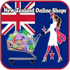 New Zealand Online Shopping Sites - Online Store