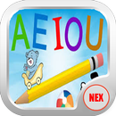 las vocales para niños APK