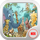 SONIDOS DE ANIMALES SALVAJES APK