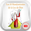 Los 10 Mandamientos Catolicos APK