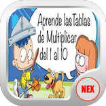 APRENDE A MULTIPLICAR CANTANDO