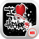 Hip hop y rap mp3 APK