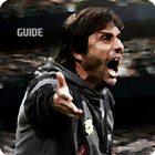 Guide for Top Soccer Manager icône