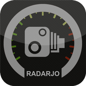 RadarJO ไอคอน