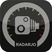 RadarJO icône