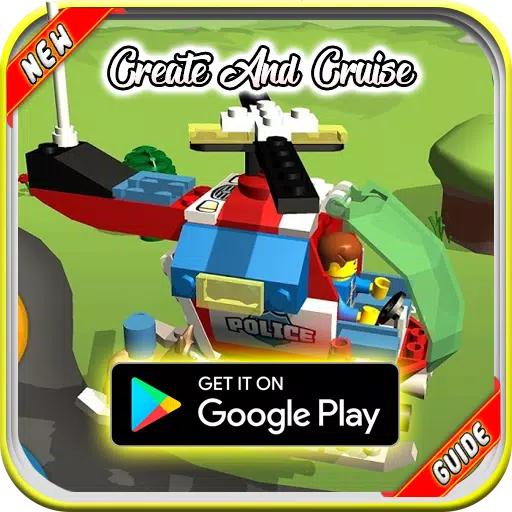 Download LEGO® Juniors Create & Cruise