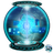 3D Nächstes Tech X Theme APK