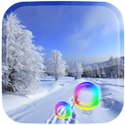 Winter Live Wallpaper-icoon