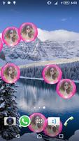 Winter Live Wallpaper پوسٹر