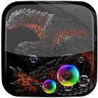 Dragons Live Wallpaper icon