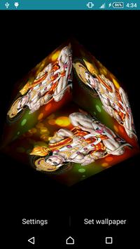 3d hanuman ji live