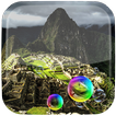 Machu Picchu Live Wallpaper