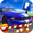 Multi Level Car Parking 7 lisense APK