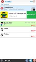 TrenChat Ekran Görüntüsü 1