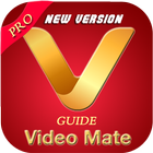 آیکون‌ Vie Made Video Download GUIDE