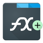 FX File Explorer: Plus License icône