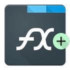 FX File Explorer: Plus License icon
