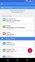 FX File Explorer: Plus License imagem de tela 2