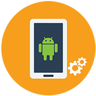 Ando Tools - Android useful tools icon