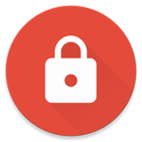 Lock Button icon