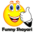 ”Funny Shayari
