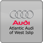 Atlantic Audi Mobile icône