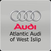Atlantic Audi Mobile capture d'écran 1