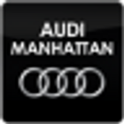 Audi Manhattan Mobile 아이콘