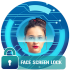 Face Screen Lock 圖標