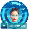 Face Screen Lock icon