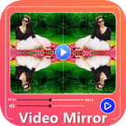 Video Mirror Movie Maker icon