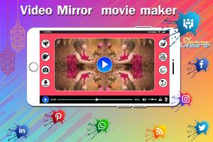 Video Mirror Movie Maker screenshot 3