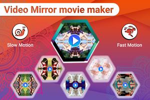 Video Mirror Movie Maker screenshot 2