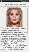 Makeup tutorials 截图 2