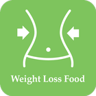 Weight Loss Foods icône