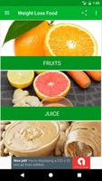 Weight Loss Foods 截图 1