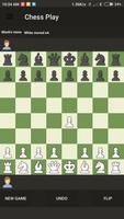 پوستر Chess Play